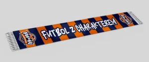 Szalik Kibica Pasiak APR Lampart