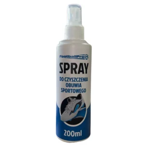 Spray do Czyszczenia Obuwia