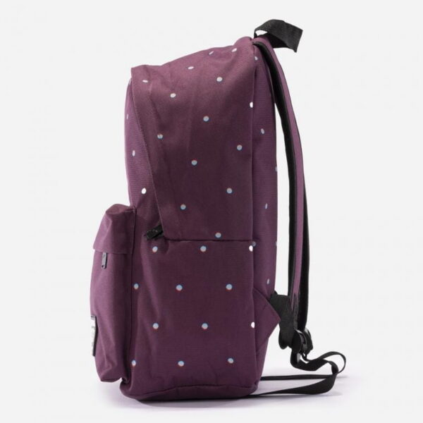 Plecak Joma MOCHILA ACTIVE WORLD BURDEOS