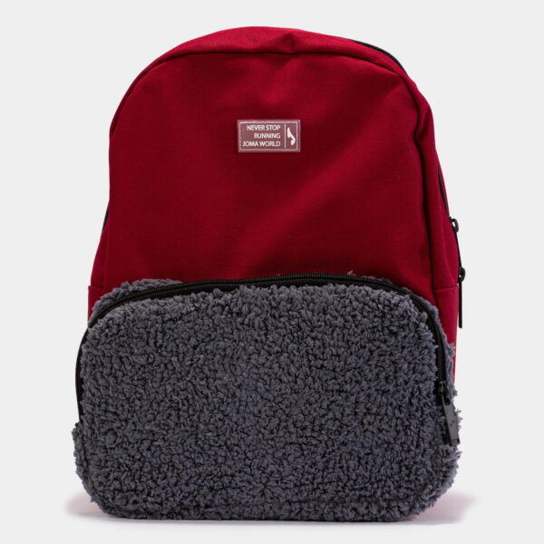 Plecak Joma MOCHILA FRIENDLY BURDEOS