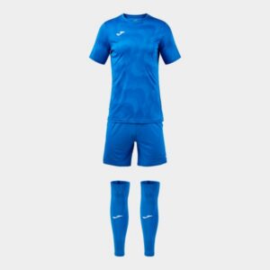 Zestaw Bramkarski Joma Area Niebieski