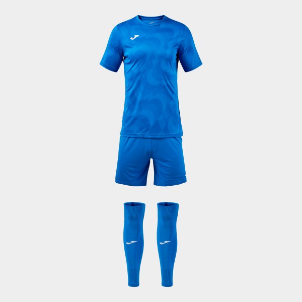 Zestaw Bramkarski Joma Area Niebieski