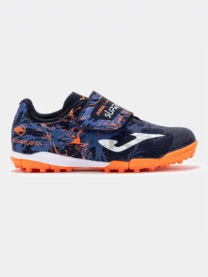 Buty Joma Turf Super Copa Granatowe