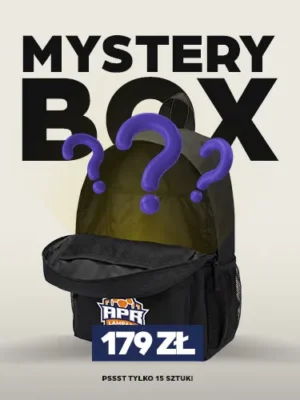 Mystery box 2