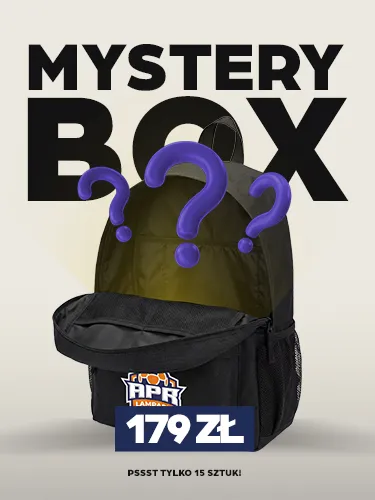 Mystery box 2