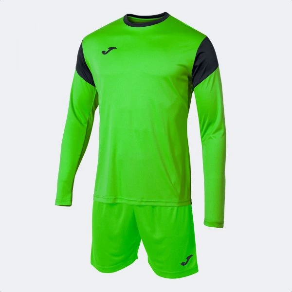 Zestaw Bramkarski Joma Phoenix Zielony