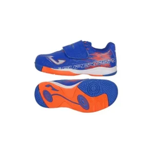 Buty Joma Hala Supercopa Niebieskie