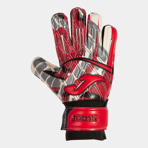 Rękawice Bramkarskie Joma Calcio 23 Czerwone