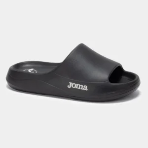 Klapki Joma Czarne