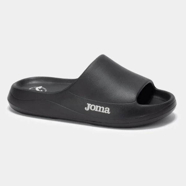 Klapki Joma Czarne