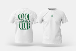 Koszulka Cool Moms Club