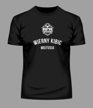 Koszulka Wierny Kibic APR Lampart